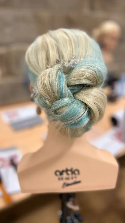 Peluquería Becky