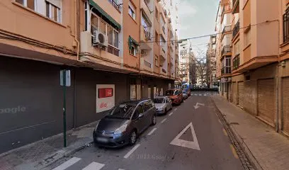 Peluqueria Beco