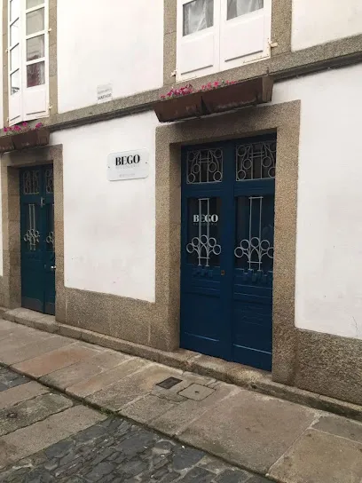 Peluquería Bego