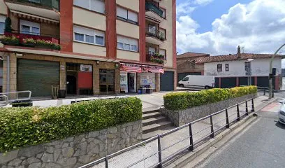 Peluqueria Bego