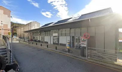 Peluquería Begoña