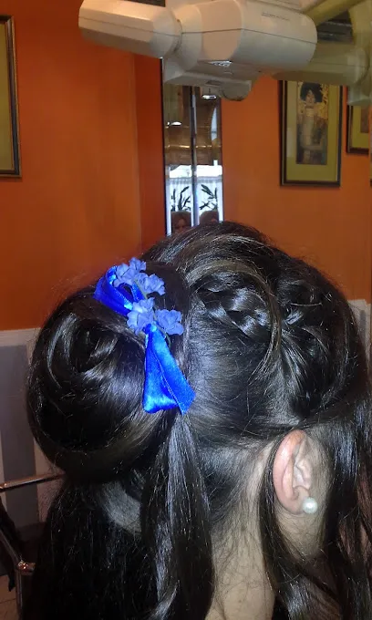 Peluquería Begoña Eguskiza