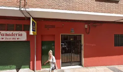 Peluquería Begoña Estilistas.