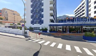 Peluquería Begoña