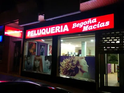 Peluquería Begoña Macías