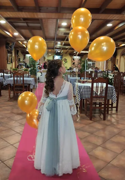 Peluquería Begoña Molinero