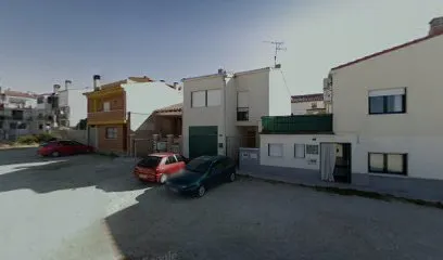 PELUQUERÍA BEGOÑA