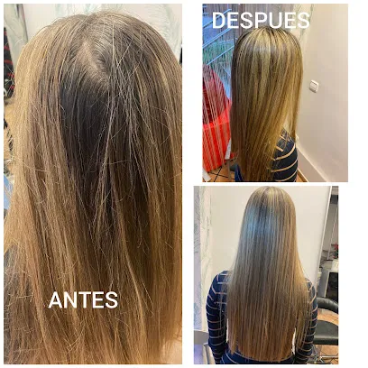 Peluquería Begoña Sevilla