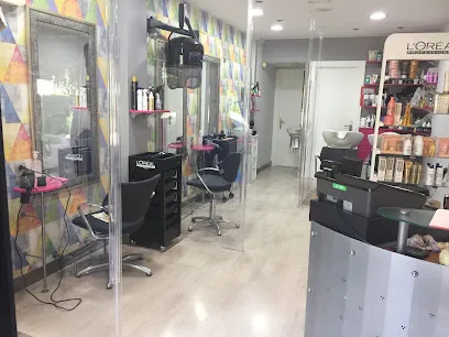 Peluquería Begoña