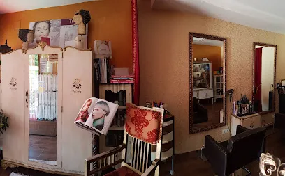 Peluquería Begoña Zarzosa.