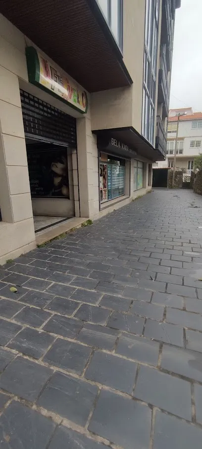 Peluqueria Bela Kara
