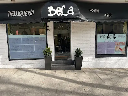 Peluquería Bela