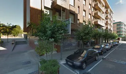 Peluqueria Beldarrain Amurrio