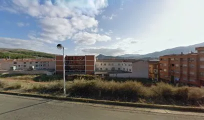 Peluquería Belem