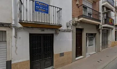 Peluquería Belén