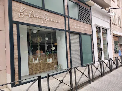 Peluquería Belén Gracia
