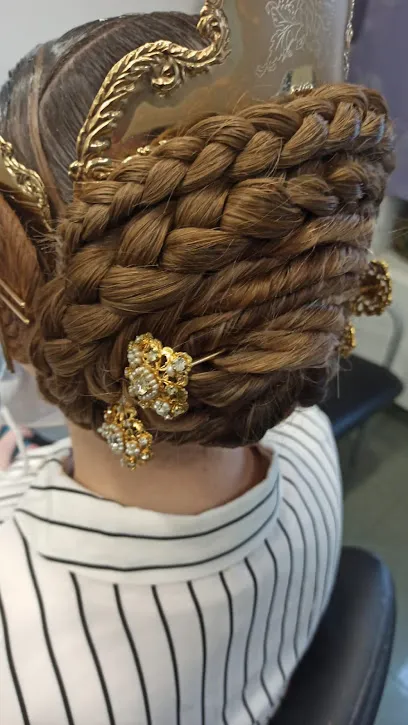 Peluquería Belén y Puri, C.B.