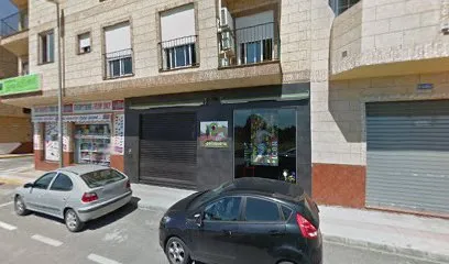Peluquería Belén Ros