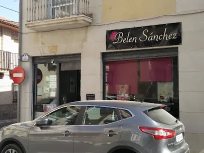 Peluquería Belen Sánchez
