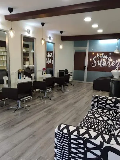 PELUQUERÍA BELÉN SUÁREZ