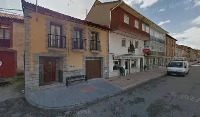Peluquería Belen