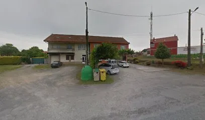 Peluqueria Belesa