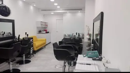 Peluquería Belia