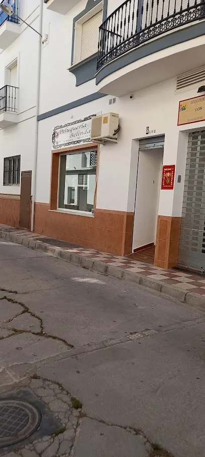 Peluquería Belinda