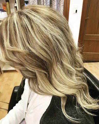 Peluquería Belinda