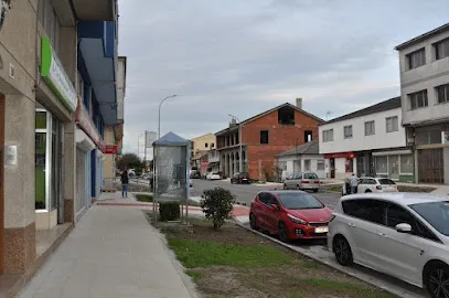 Peluquería Belisima