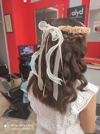 Peluqueria Belissima