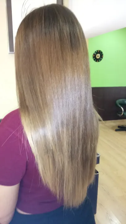 Peluquería Bella