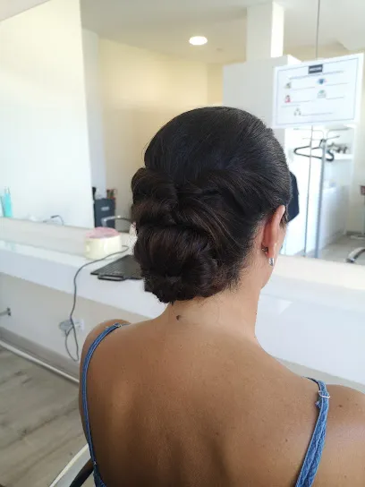 Peluqueria Belle Epoque
