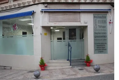 Peluqueria Belleza Chus