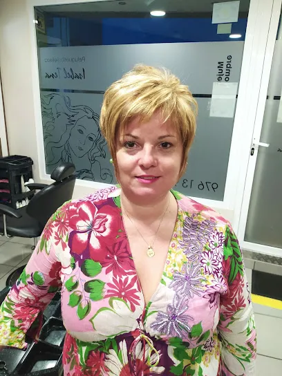 Peluquería belleza Isabel Tena