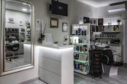 Peluquería & Belleza - María Jesús -