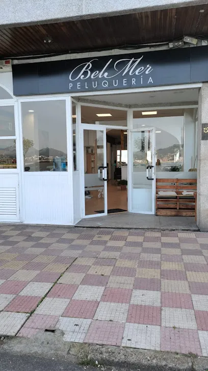 Peluqueria belmer