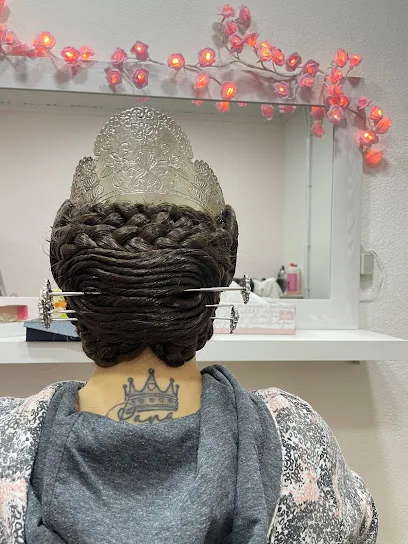 Peluquería Ben Guapa