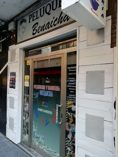 Peluqueria Benaicha