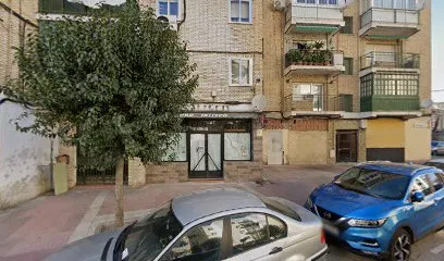PELUQUERIA BENAISSA