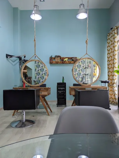 Peluqueria Bendita Locura