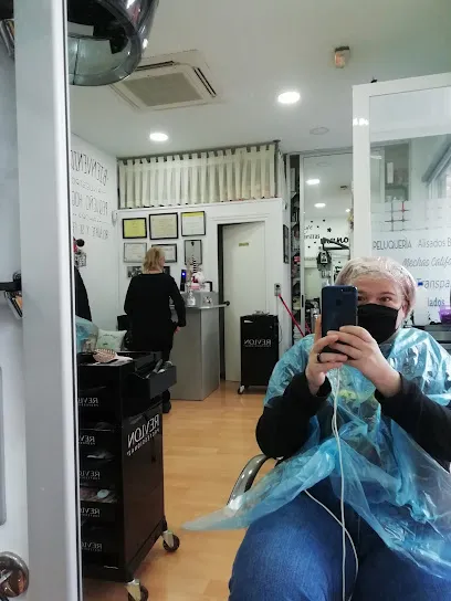Peluquería Beni