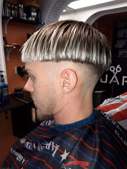 Peluqueria benicassim beinstyle