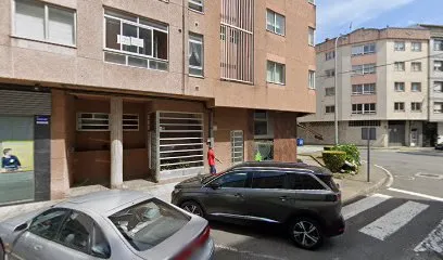 Peluquería Bergantiños