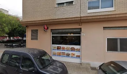 PELUQUERIA BERNAL