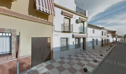 Peluquería Bernal
