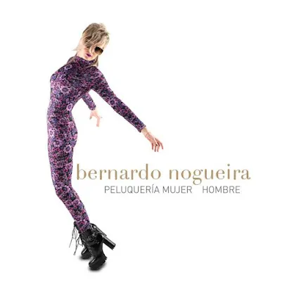 Peluquería Bernardo Nogueira