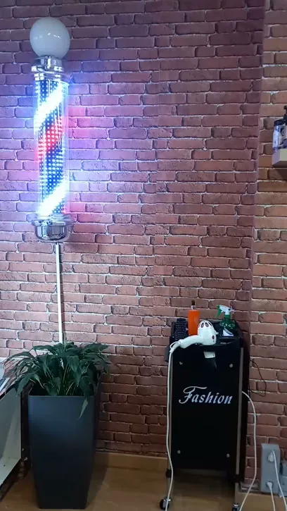 Peluquería Berriz