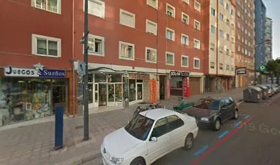 Peluquería Beyoan