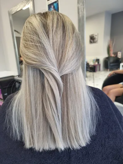 Peluqueria Bianca Hair Style